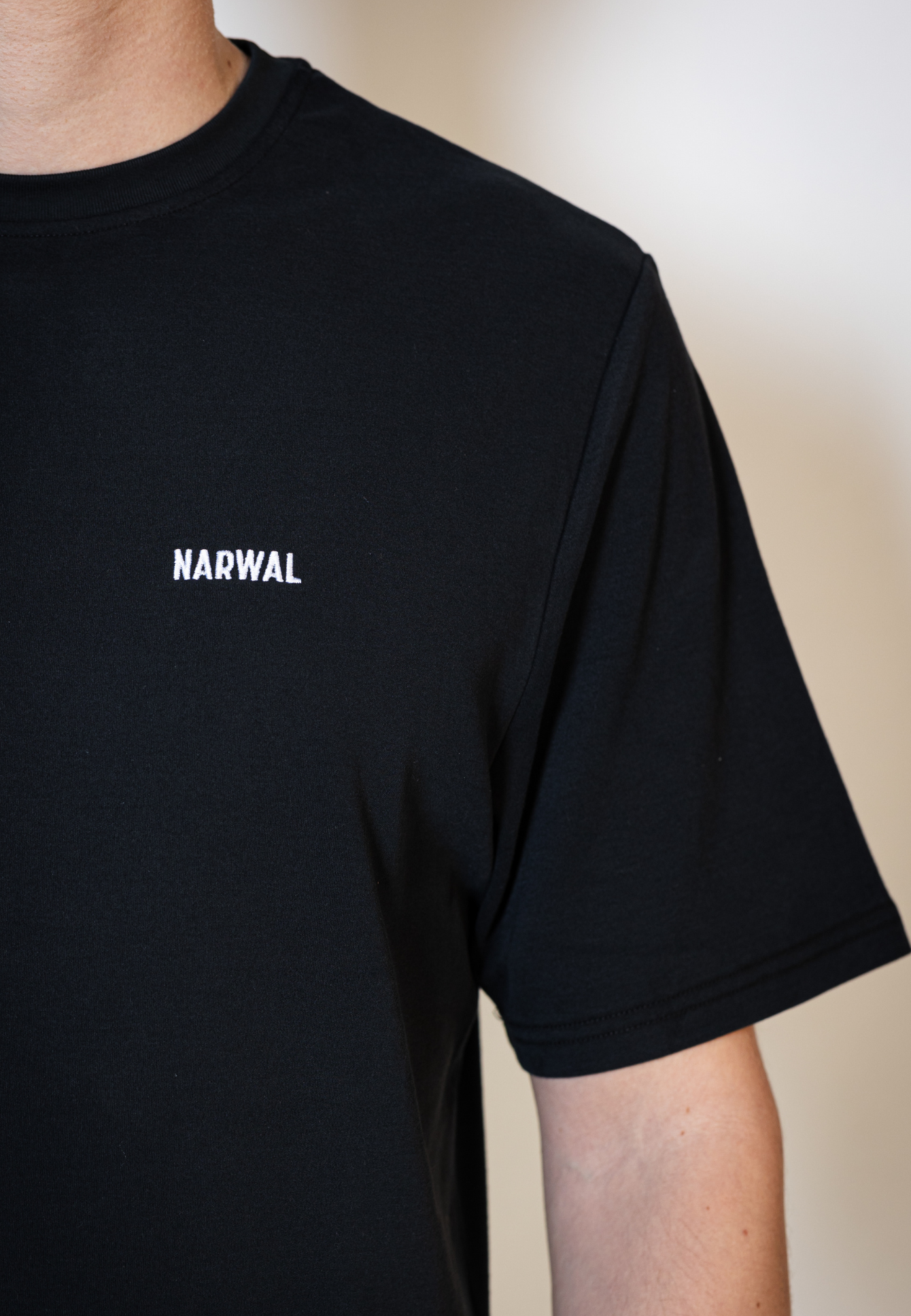 Tale of the Waves - T-shirt