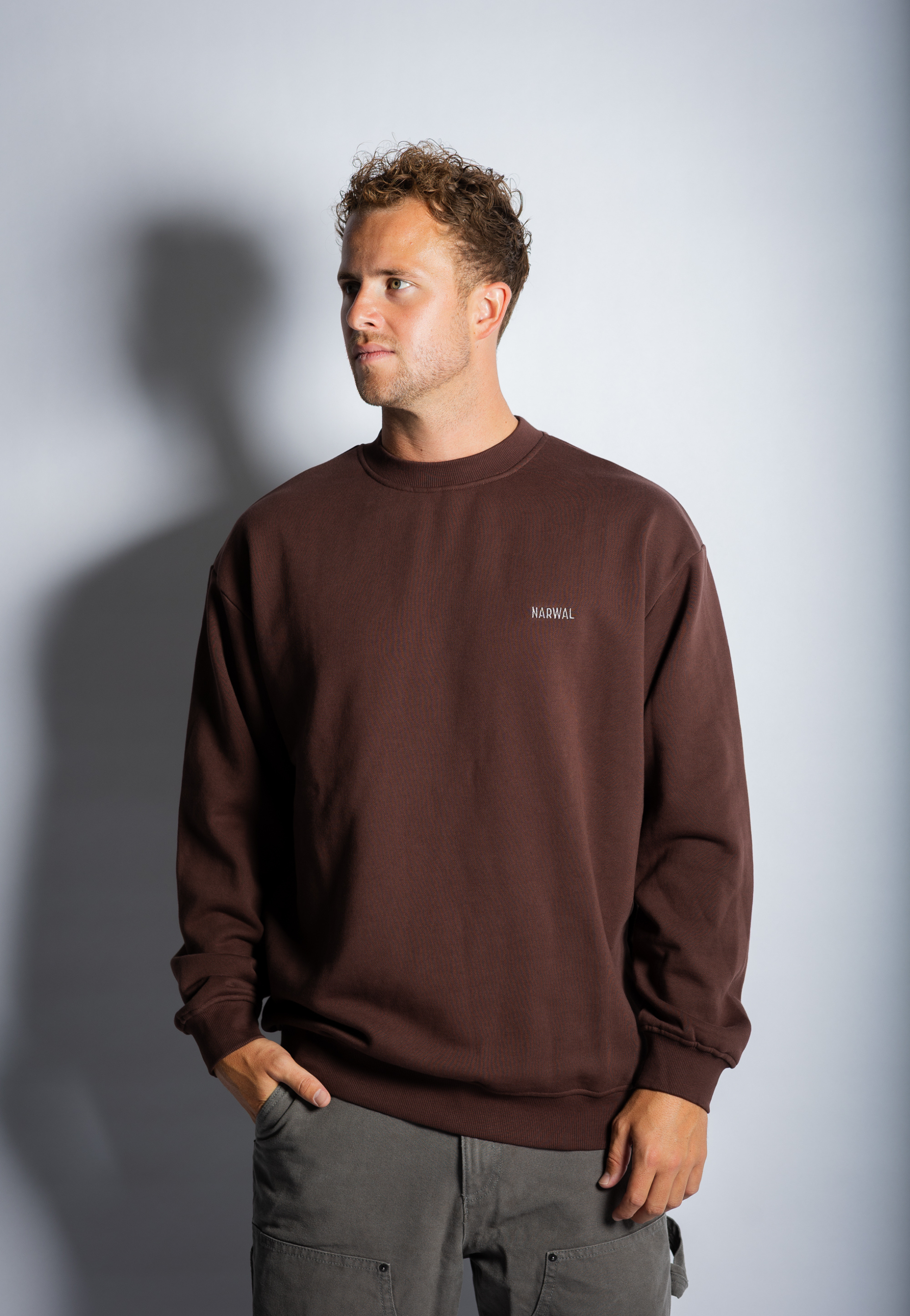 Mount Fuji - Sweater