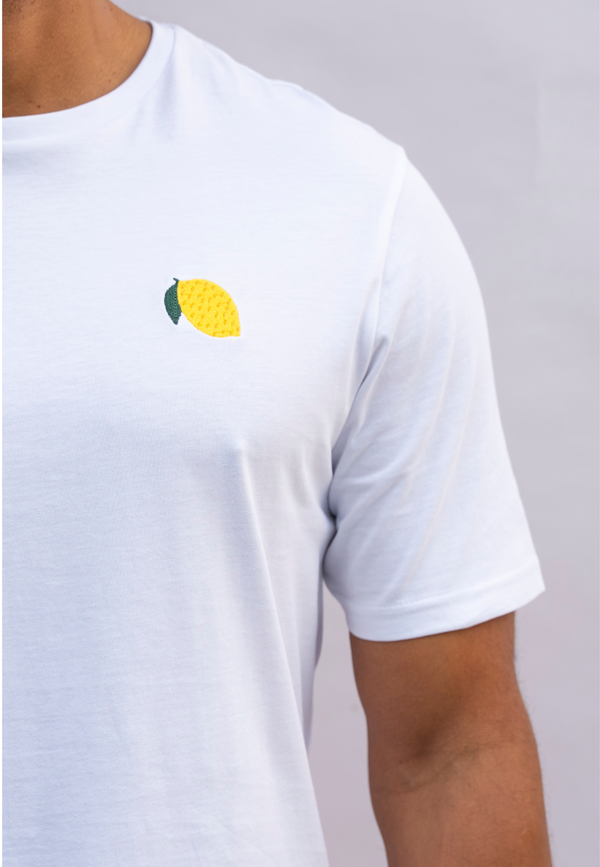 Lemon T-shirt