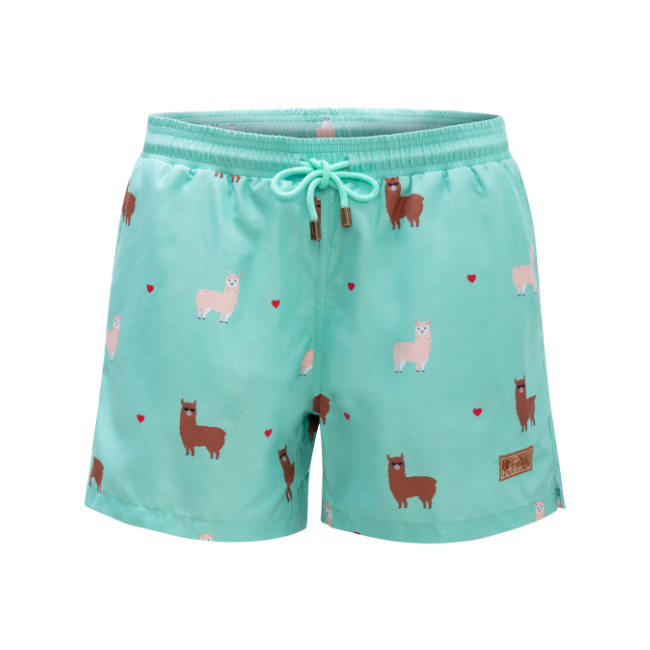 Bestseller-Paket: Alpaca und Banana