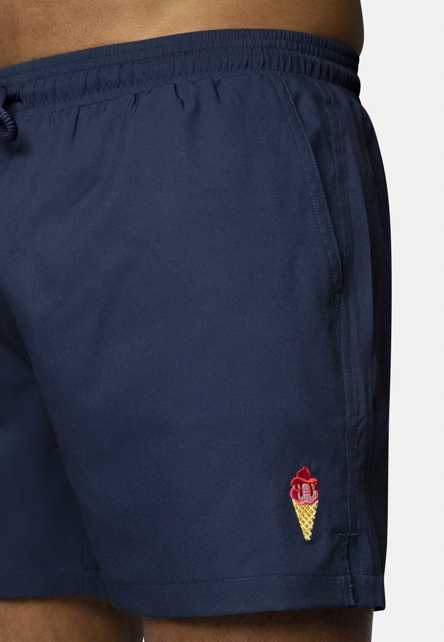 Gelato Coco Father & Son Swim Trunks Bundle