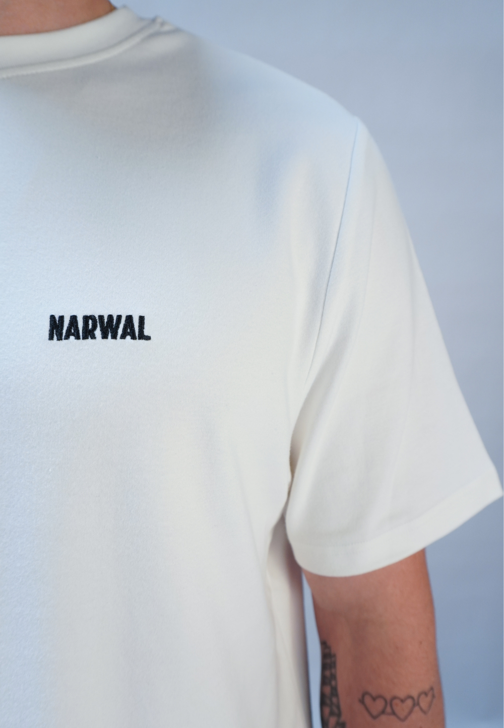 Lost in Disbelief - T-shirt