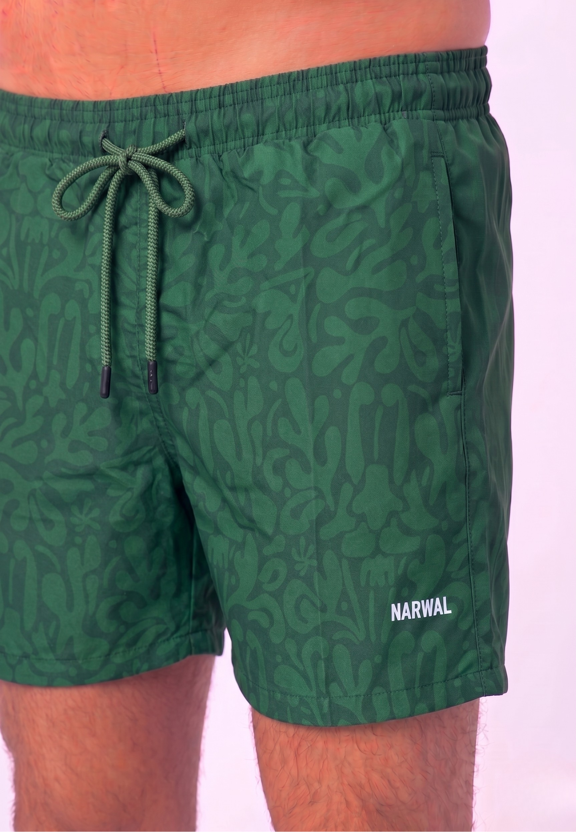 Splash Green