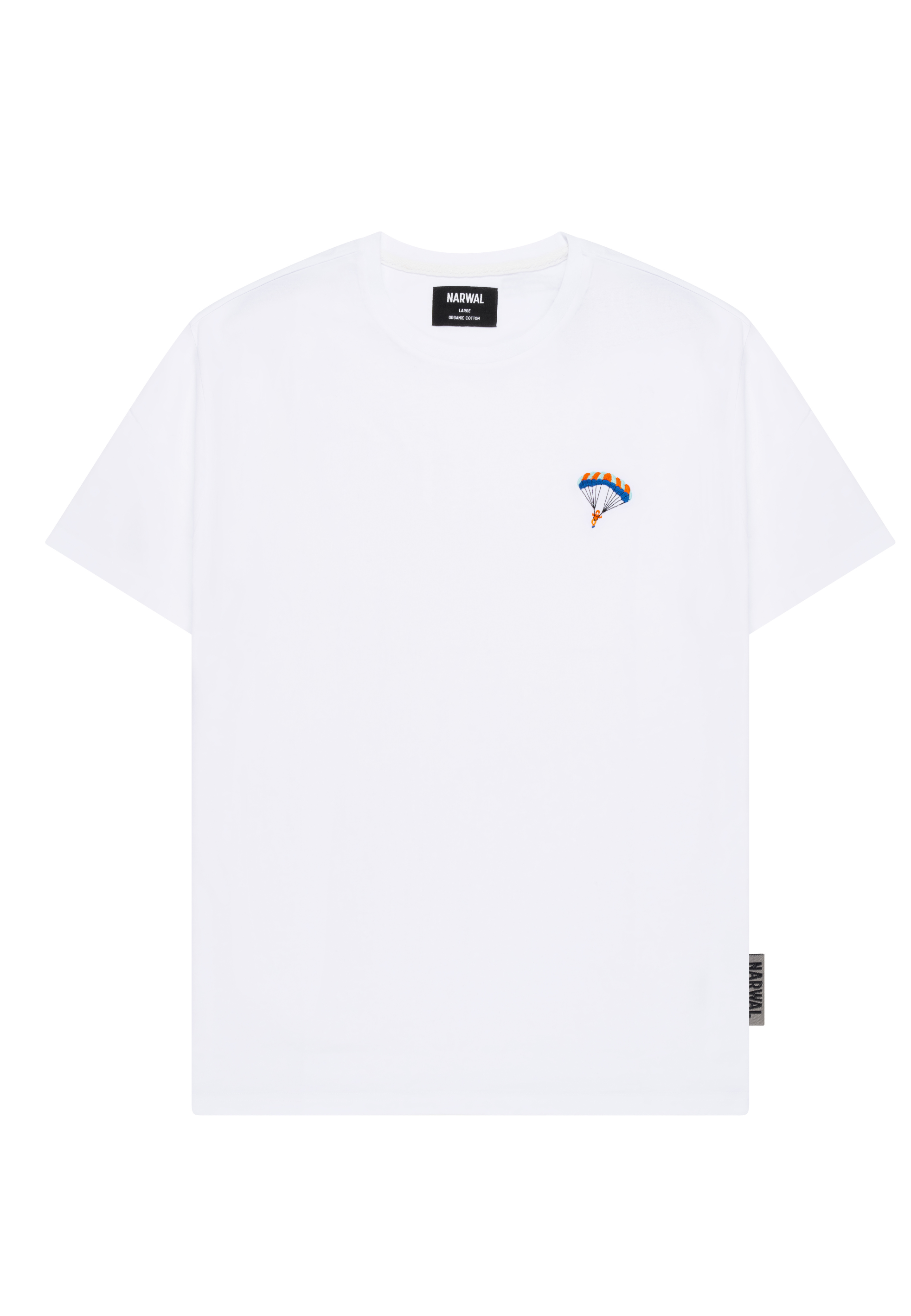 Parachute Kids T-shirt