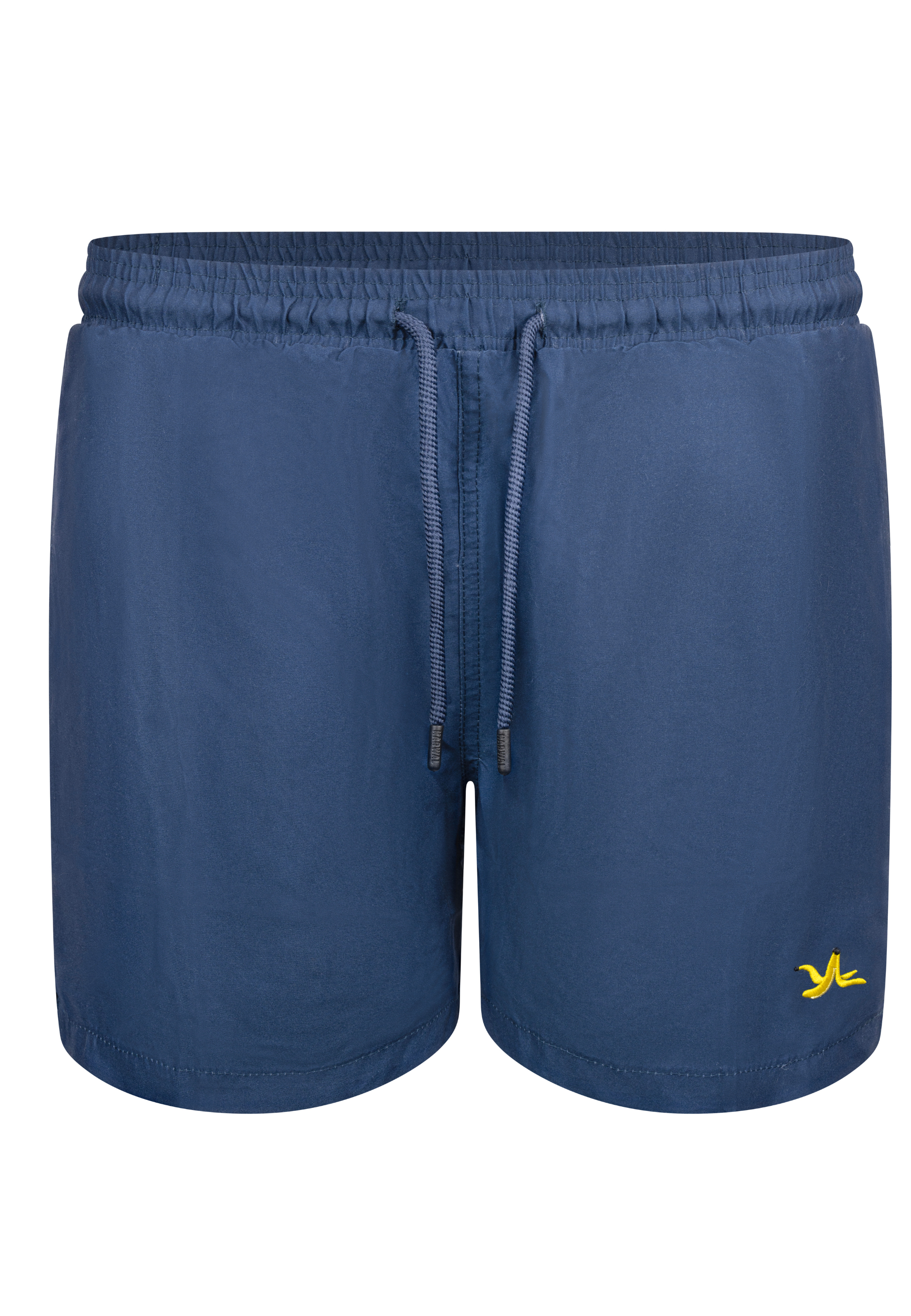 Banana Blue Plain Kids