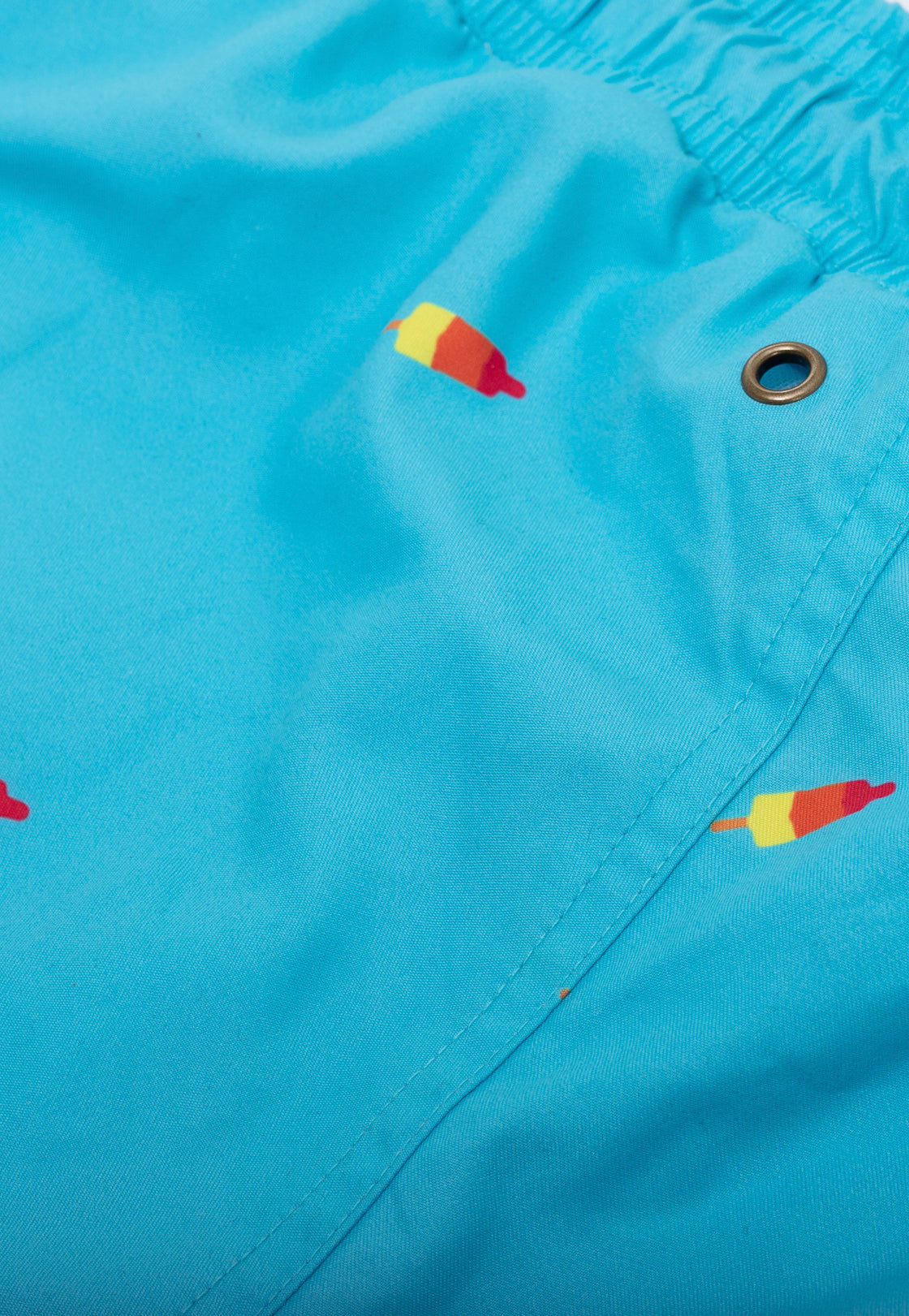 Icelolly Father & Son