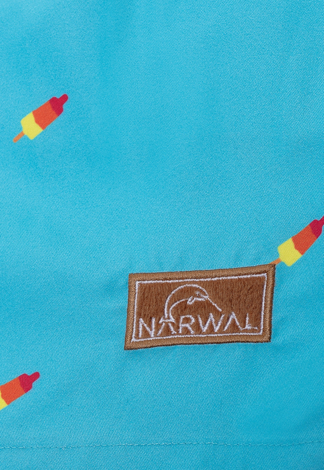 Icelolly Father & Son