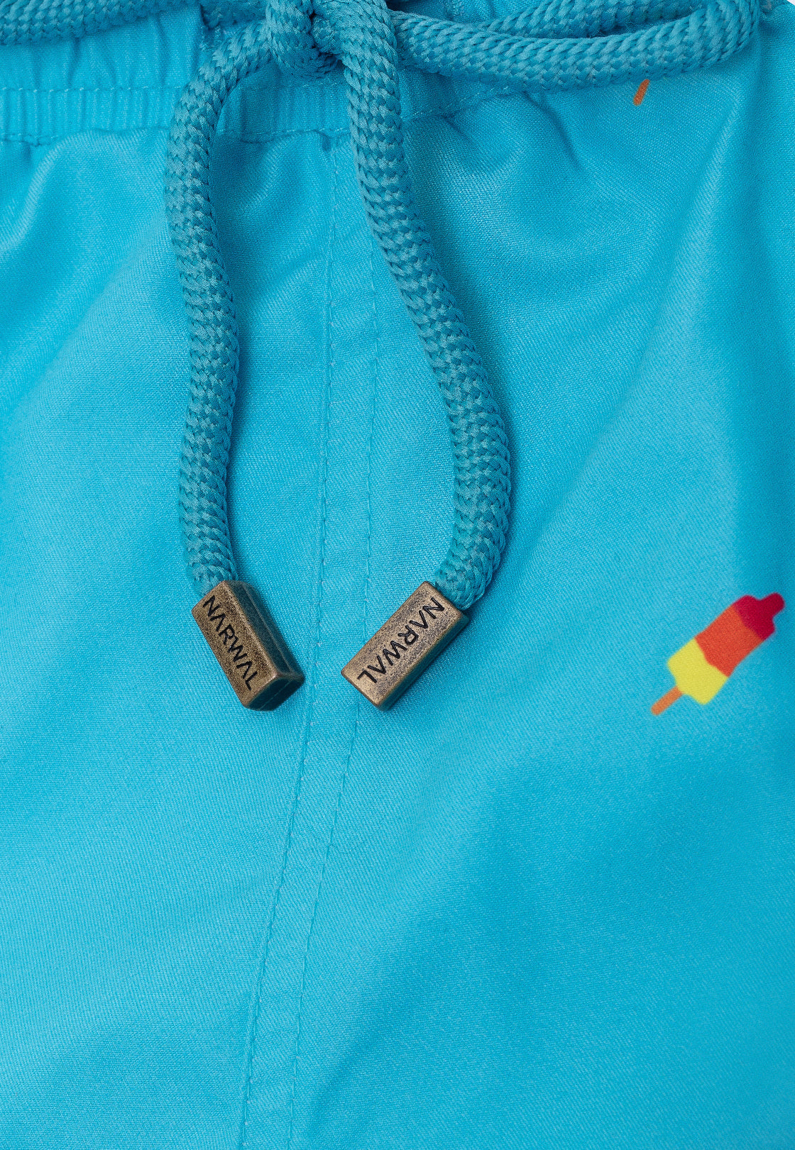 Icelolly Father & Son