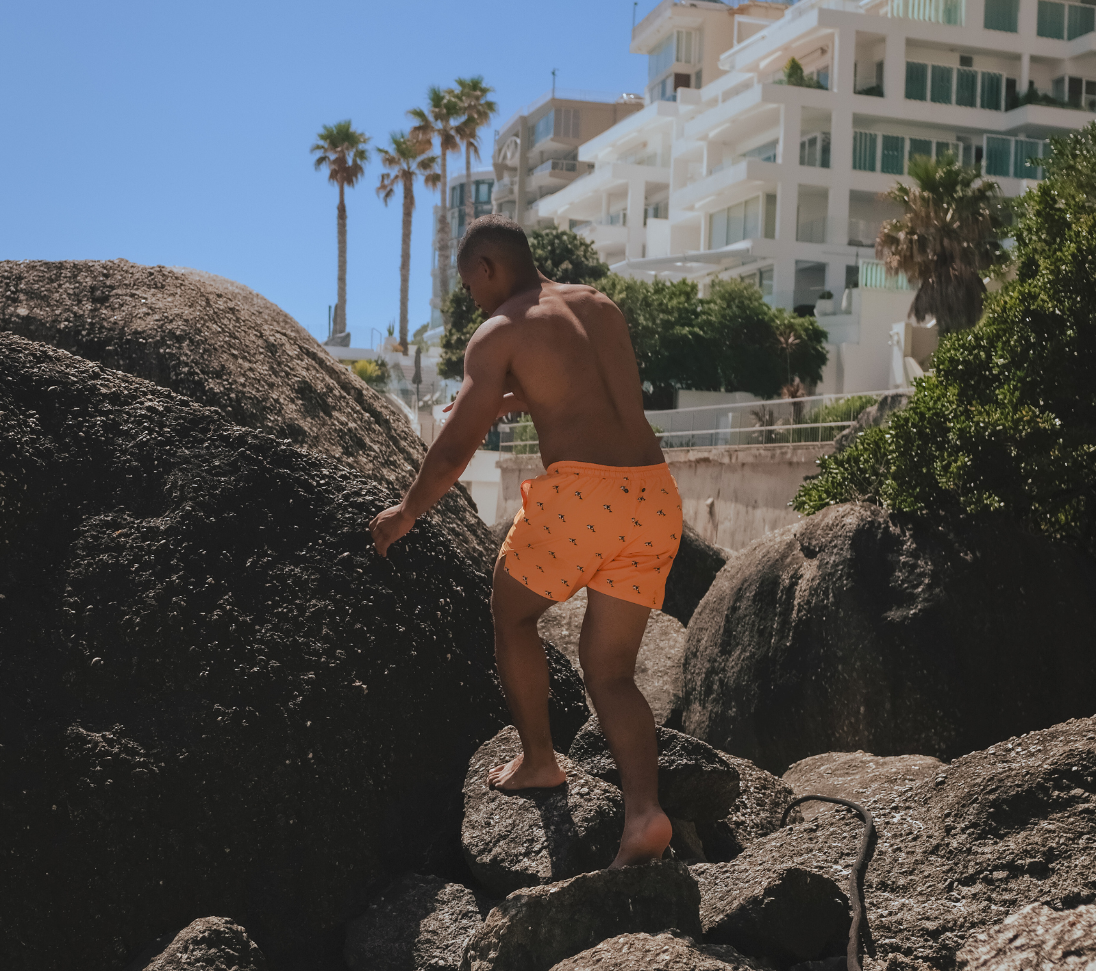 Sale Swim Trunks