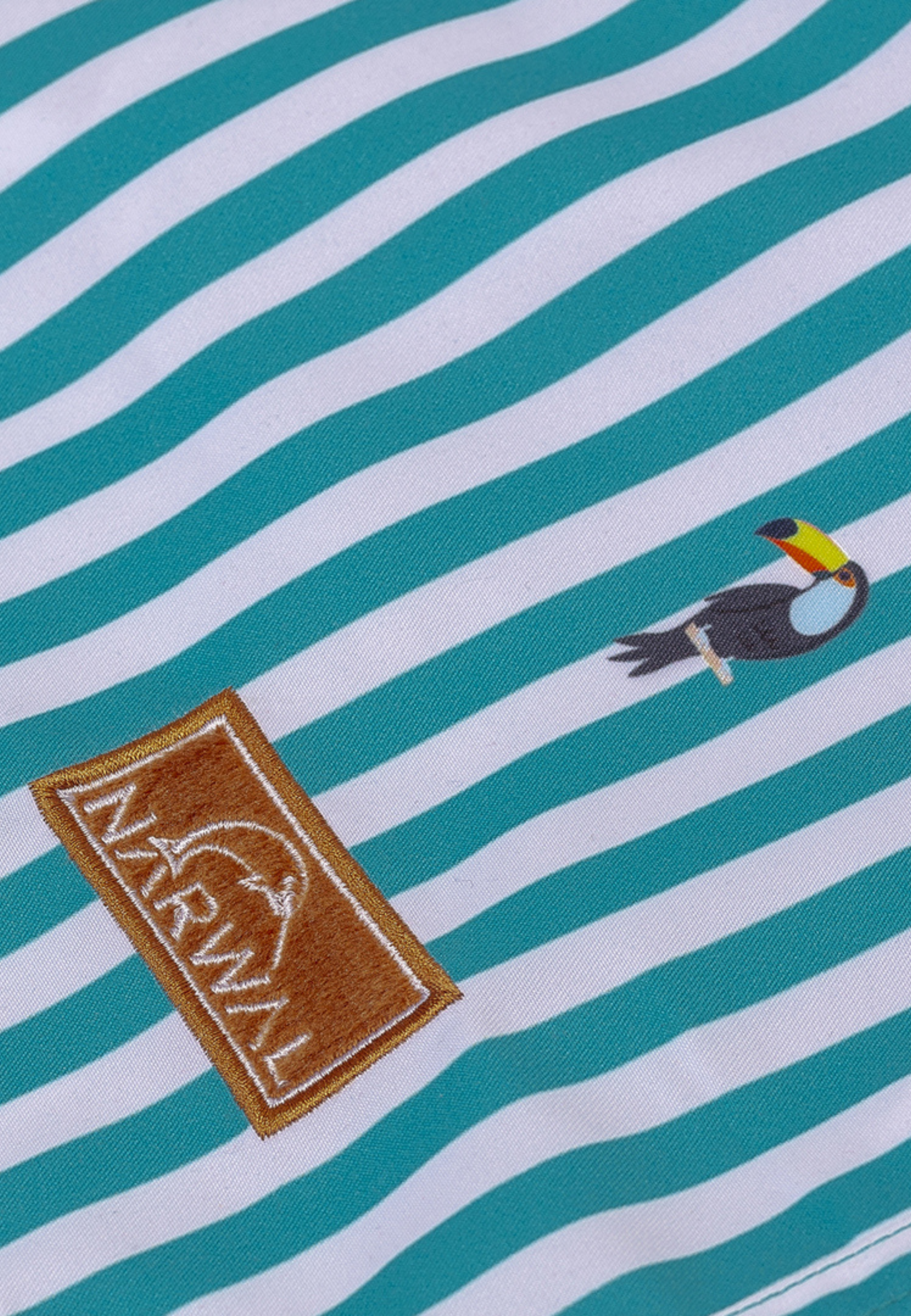 Tucan Kids