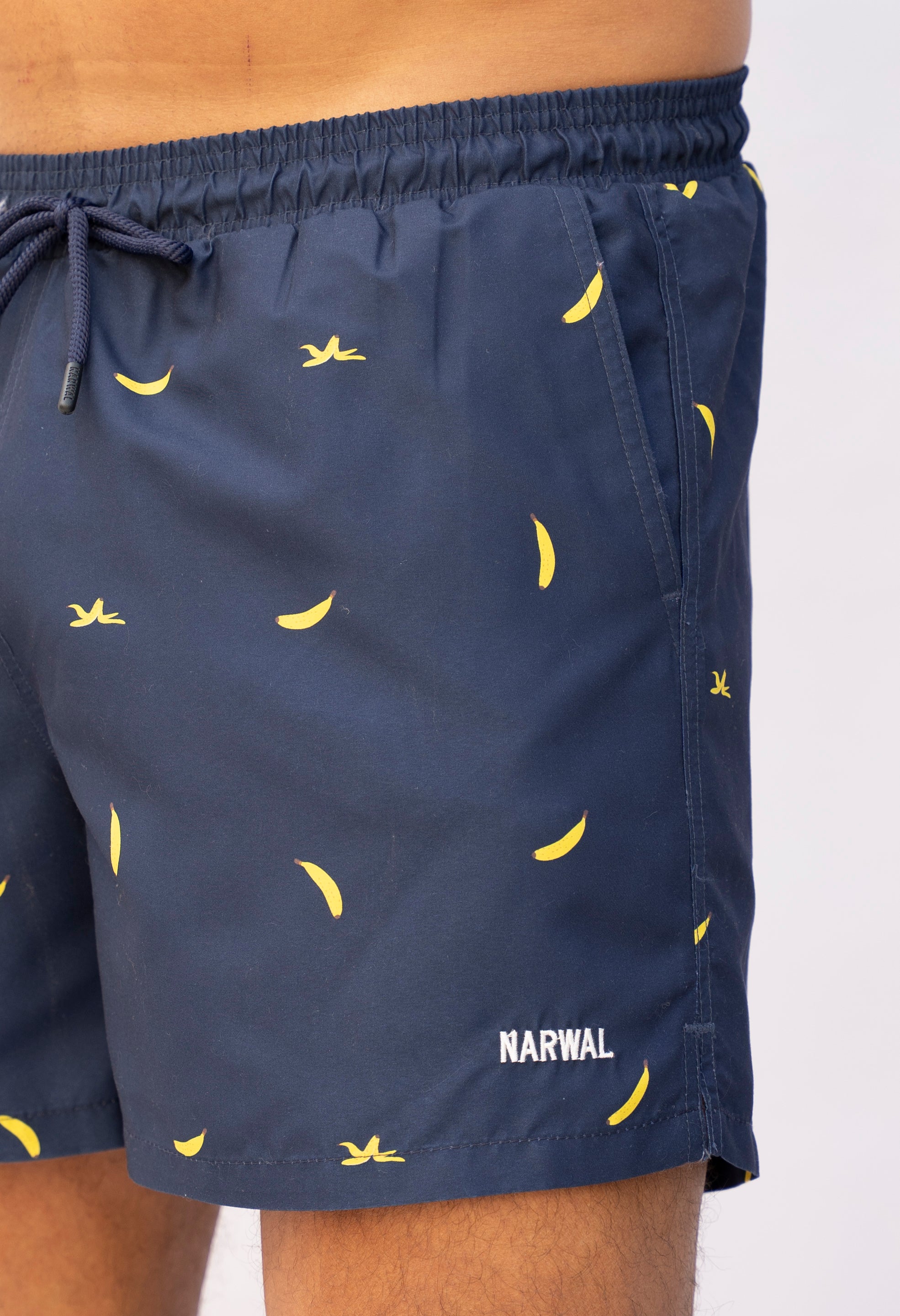 Banana Blue