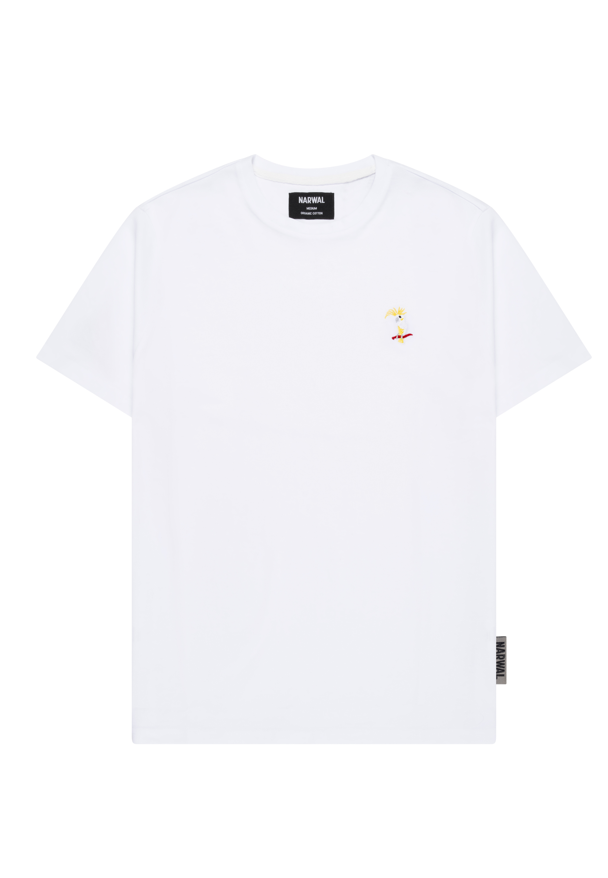 Cockatoo T-shirt