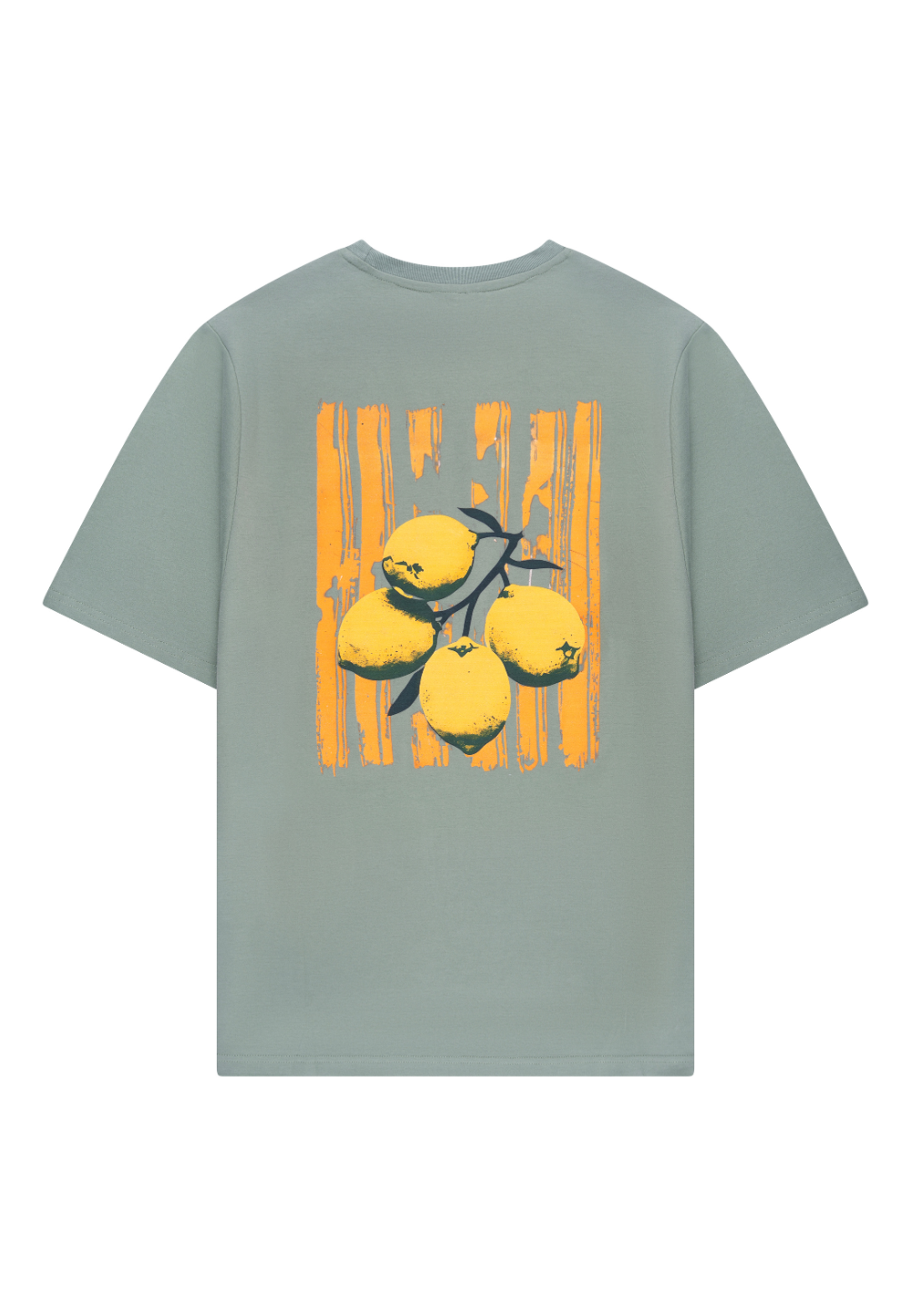 Lemon Green - T-shirt