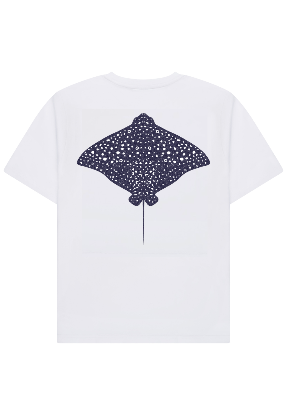 Manta - T-shirt